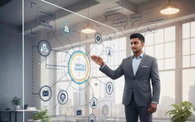 Why Digital Marketing is the Oxygen for Every Modern Business